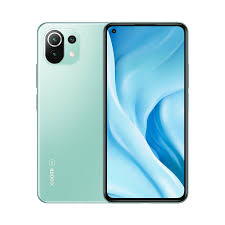 Slide cover for camera protection. Mi 11 Lite 5g