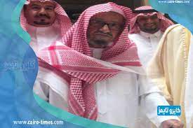 بالإنابة عن سمو وزير الحرس الوطني رئيس الجهاز العسكري المكلف يرعى حفل تخريج الدفعة الـسابعة والثلاثين من طلبة كلية الملك خالد العسكرية. Ø§Ù„Ø´ÙŠØ® Ù†Ø§ØµØ± Ø§Ù„Ø´Ø«Ø±ÙŠ ÙˆÙŠÙƒÙŠØ¨ÙŠØ¯ÙŠØ§ Ù…Ù† Ù‡Ùˆ Ø§Ù„Ø³ÙŠØ±Ø© Ø§Ù„Ø°Ø§ØªÙŠØ© ÙƒØ§ÙŠØ±Ùˆ ØªØ§ÙŠÙ…Ø²