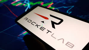 Why RKLB Stock Is Trending Again: What Happened to Rocket Lab? | Markets.com