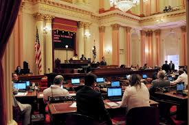 Maybe you would like to learn more about one of these? California Legislature Passes Health Insurance Individual Mandate Penalty California Globe