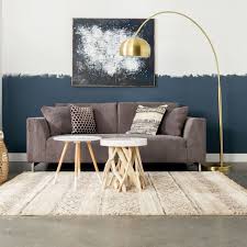 Bogen Lampe Arc Messing Diese Lampe Hat Den Bogen Raus Design