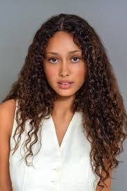 Alisha Mcdaniel's Instagram, Twitter & Facebook