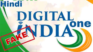 A plataforma tem uma proposta muito nobre de empresa: Digital One India A Fake Website Don T Waste Time Youtube