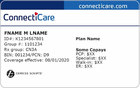 The group number usually says that, but more and more, there seems to not be a group number listed on cards. Reminder Check Your Patients Member Id Cards For New Member Id Numbers Connecticare