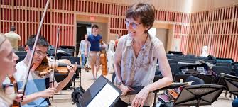 Bard Conservatory Faculty