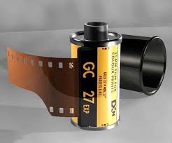 Camera Film Roll 3d Model Maya Files Free Download Modeling 41506 On Cadnav Camera Roll Film 3d Model Film Roll