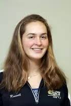 2011 Women's Rowing Roster