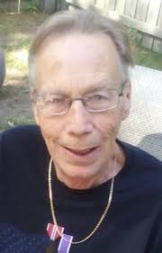 Gordon C. "Gordy" Bishop Obituary December 16, 2018