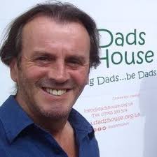 How can a single dad be the best dad he can be? An interview with Dads  House founder Billy McGranaghan — The Centre for Male Psychology