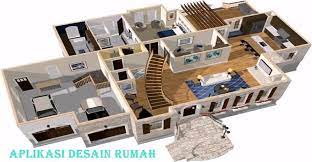 Misalnya, seperti apa dekorasi yang pas untuk kamar tidur, ruang tamu, dan lainnya. 5 Aplikasi Desain Rumah Paling Mudah Wahanarupa Com