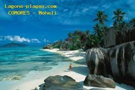 Things to do in comoros, africa: Moheli The Most Beautiful Beaches In Comoros