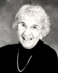 Obituary of Eleanor Jane Brubaker