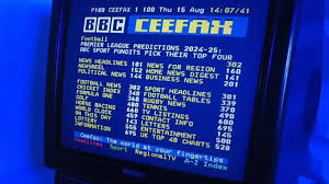 Image result for teletext