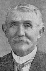 Meeting James Campbell