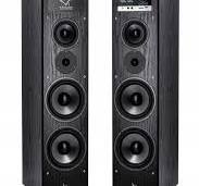 Zestaw głośnikowy Voice Kraft 7900-2