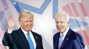 Primer Debate Presidencial Entre Trump Y Biden Sera El 29 De Septiembre