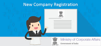 New Company Registration Public Limited Company Sole Proprietorship Private Limited Company