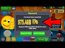 Daily rewards through links coins 8 ball pool. 8 Ball Pool Unlimited Coins Miniclip Gift 2017 Link In The Description Youtube