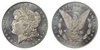 1878 S Morgan Silver Dollar Coin Value Prices Photos Info