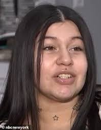 Consuelo Saravia's Instagram, Twitter & Facebook