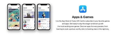 Find great deals on ebay for app store gift card us. Amazon Com App Store Itunes Gift Cards Email Delivery Gift Cards