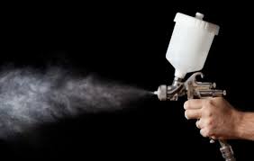 How Long Does It Take For Spray Paint To Dry Felix Furniture