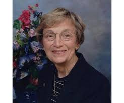 Eileen PRETTYMAN Obituary (1926