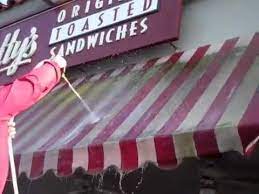 Video Amazing Awning Cleaning By J J Window Cleaning Services Carpet Cleaning Hacks Dry Carpet Cleaning How To Clean Carpet