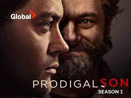 Криминальный психолог малькольма брайта лучше всех разбирается в поведении маньяков и составляет на них досье. Prime Video Prodigal Son Season 1