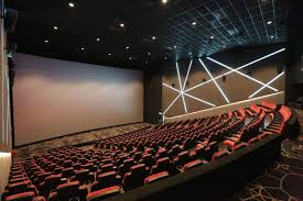 Harman Professional Solutions Delivers Jbl Professional Loudspeakers Opened (as a multiplex) in 2007, sterling has three screens and was the first. harman professional solutions delivers
