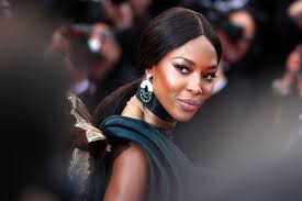 See more of naomi campbell on facebook. Naomi Campbell Interview The Whole World Is Addressing Racism So England Is Going To Have To Deal With It