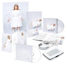 Ihr aktuelles album „die liebe siegt sowieso ist ihr. Maite Kelly Das Neue Album Hello Von Maite Kelly