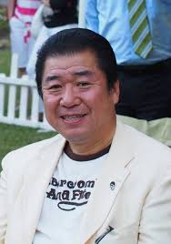 Sedgefield & District Agricultural + Horticultural Society Judge Bill  Armstrong AVNSC BOB & Pastoral Group 3 Paluka Bali JW