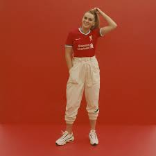 You can also upload and share your favorite liverpool fc wallpapers. Liverpool Football Club 2020 21 Home Kit Nike News