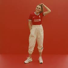 Liverpool fc, liverpool, united kingdom. Liverpool Football Club 2020 21 Home Kit Nike News