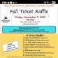 RCWPF FALL RAFFLE event image