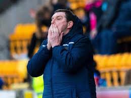 St johnstone manager callum davidson had to close his training ground as he faced biggest ever challenge as a boss… St Johnstone Manager Tommy Wright Ends Seven Year Stay Football News Times Of India