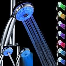Us 46 49 Bathroom Music Phone Top Shower Head With Bluetooth Speaker Bathroom From Home And Garden On Banggood Com In 2021 Led Shower Head Shower Heads Led Color