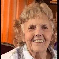 Sue Lyall Baker Obituary