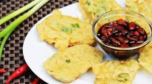 Sebenarnya untuk tempe mendoan crispy atau renyah nya bisa menggunakan resep tempe. Resep Tempe Mendoan Gurih Renyah Asli Purwokerto Lifestyle Fimela Com