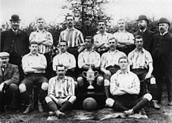 Explore your club latest news. Sheffield Wednesday F C Wikipedia