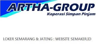 Demikianlah berita lowongan kerja pemalang terbaru untuk bulan ini yang dapat kami sampaikan untuk sobat pengunjung setia www.gingsul.com, website info lowongan kerja terbaru dan terkini. Loker Ksp Artha Group Semarang Kendal Pemalang Branch Manager Terbit Maret 2019