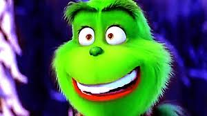 The Grinch Full Movie Trailer 2018 Animation Kids Family Youtube