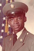 Robert Earl “Blue” Townsend Sr. (1958-2018)