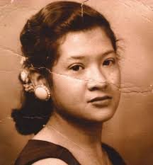 Esperanza Martinez Obituary