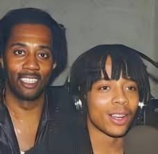 Rick James Rip🕊 🔥🔥🔥🔥