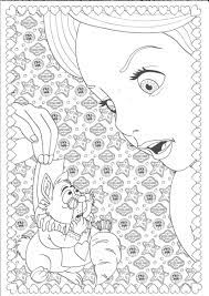 Pin De Gema Mondaca En Art Therapie Mandalas Disney Paginas Para Colorear Disney Mandalas Para Colorear Animales