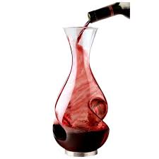 We selected the le chateau wine decanter. Decanters Carafes Whiskey Wine Decanters Wayfair Co Uk