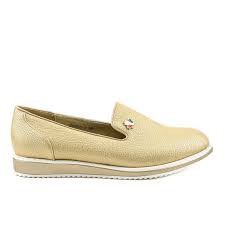 0 out of 5 stars, based on 0 reviews current price $38.85 $ 38. Gold Slip On Shoes On The Wedge Zq635 3 Golden Butymodne Pl