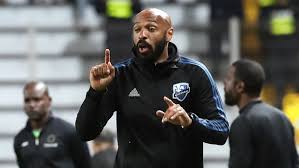 17 августа 1977 | 43 года. New Montreal Impact Coach Thierry Henry Hopes His Team Can Keep Rolling On Road Tsn Ca